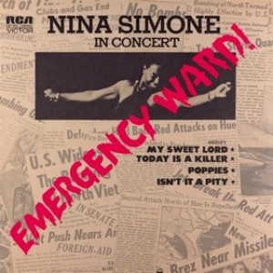 Simone Nina | Emergency Ward 