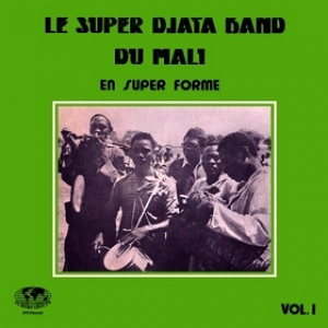 le Super Djata band Du mali | En Super Forme 