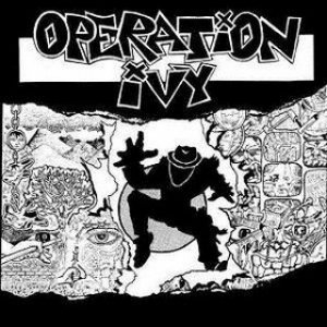 Operation Ivy | Energy 