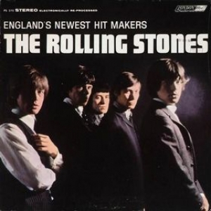 Rolling Stones | England's Newest Hit Makers