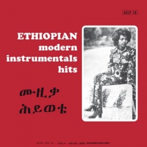 AA.VV. Afro | Ethiopian - Modern Instrumentals Hits 