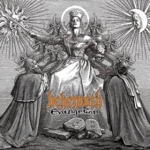 Behemoth | Evangelion 