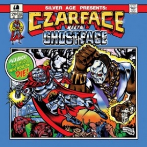 Czarface | Meets Ghostface 