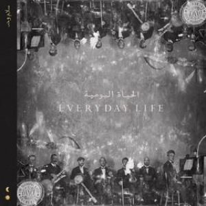 Coldplay | Everyday Life 