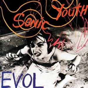 Sonic Youth | Evol 