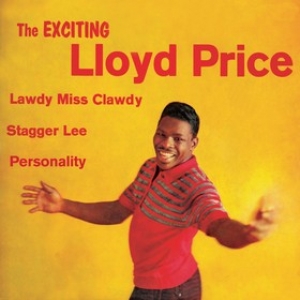 Price Lloyd | Exciting Lloyd Price