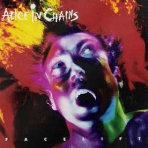 Alice In Chains | Facelift 