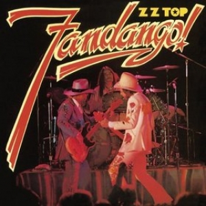 Zz Top | Fandango 