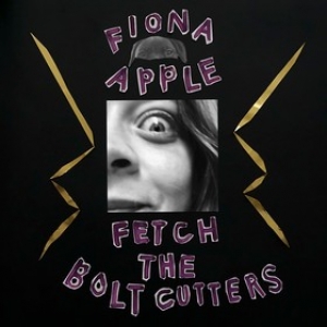 Apple Fiona | Fetch The Bolt Cutters 