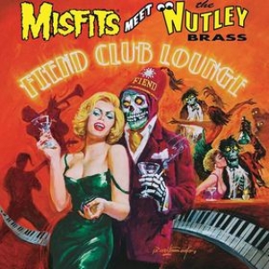 Misfits | Fiend Club Lounge 