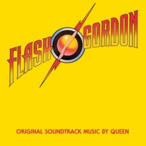 Queen | Flash Gordon 