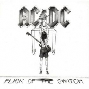 AC/DC | Flick Of The Switch 