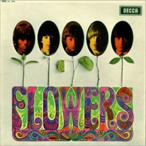 Rolling Stones| Flowers