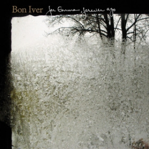 Bon Iver | For Emma Forever Ago 