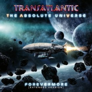 Transatlantic | ForeverMore - Extended Version 