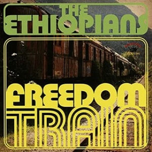 Ethiopians | Freedom Train 