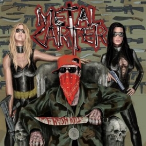 Metal Carter | Fresh Kill 