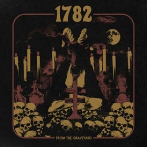 1782 | From The Graveyard 