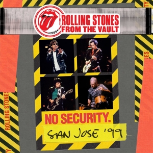 Rolling Stones | From The Vault: No Security Tour - San Josè '99