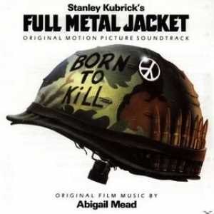 AA.VV. Soundtrack| Full Metal Jacket 