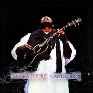 Samba Toure | Gandadiko 