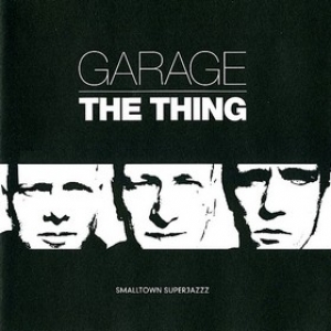Thing | Garage                                  
