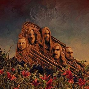 Opeth | Garden Of The Titans 