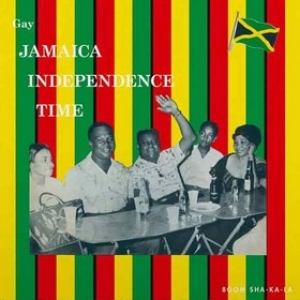 AA.VV. Reggae | Gay Jamaica Independence Time 