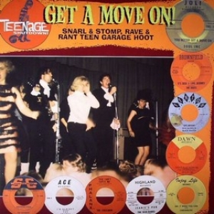AA.VV. Garage | Get a Move On! 