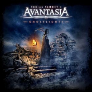 Avantasia | Ghost Lights