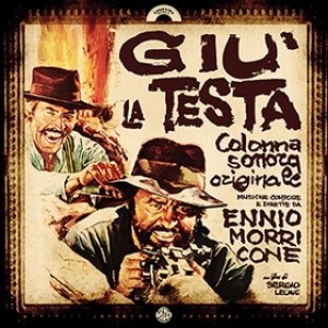 Morricone Ennio | Giù La Testa - Original Soundtrack