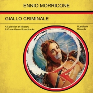 Morricone Ennio | Giallo Criminale 