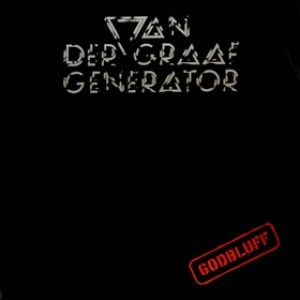 Van Der Graaf Generator | Godbluff 
