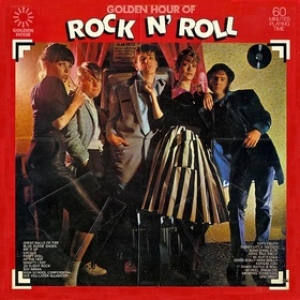 AA.VV. Rockabilly | Golden Hour Of Rock N' Roll 