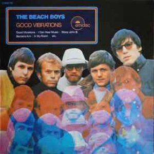 Beach Boys | Good Vibrations 