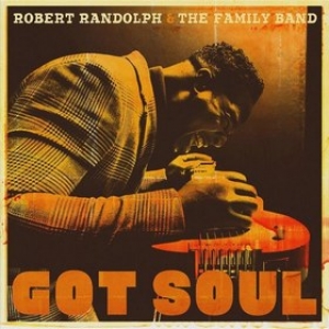 Randolph Robert | Got Soul 
