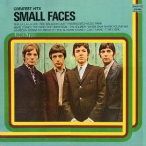 Small Faces| Greatest Hits