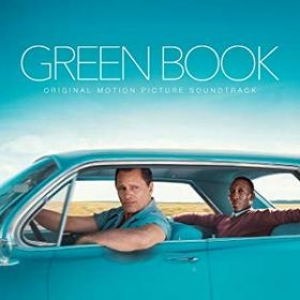 AA.VV. Soundtrack| Green Book 