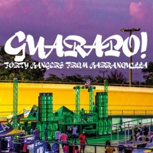 AA.VV. Latin | Guarapo! Forty Bangers From Barranquilla