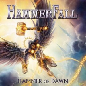 Hammerfall | Hammer Of Dawn 