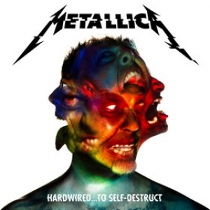 Metallica | Hardwired ... To Self-Destruct 