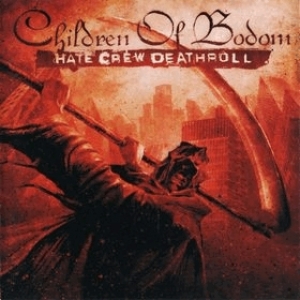 Children of Bodom| Hate Crew Deathroll