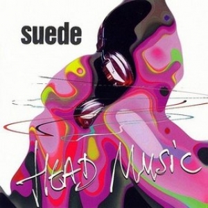 Suede| Head Music