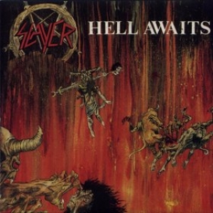 Slayer| Hell Awaits