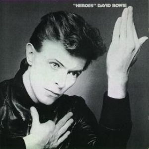 Bowie David | Heroes 