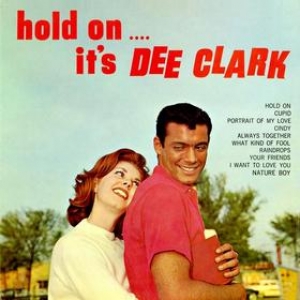 Dee Clark| Hold on … It's Dee Clarke