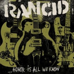 Rancid | .. Honok Is All We Know 
