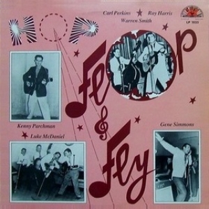 AA.VV. Rockabilly | Hop Flop Fly 