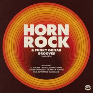 AA.VV. Funk | Horn Rock & Funny Guitar Grooves 