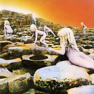 Led Zeppelin | Houses Of The Holy - Remastered